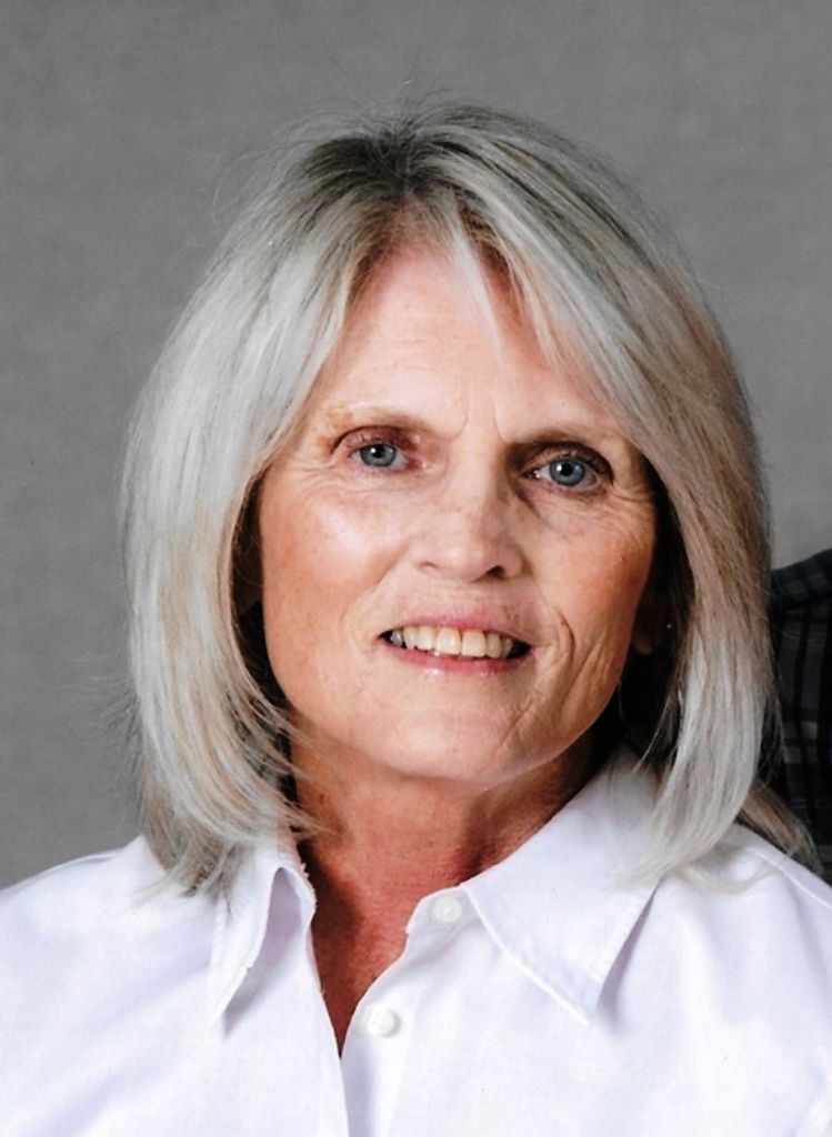 Martha A. (Burns)  Disney