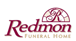 Redmon Funeral Home Logo