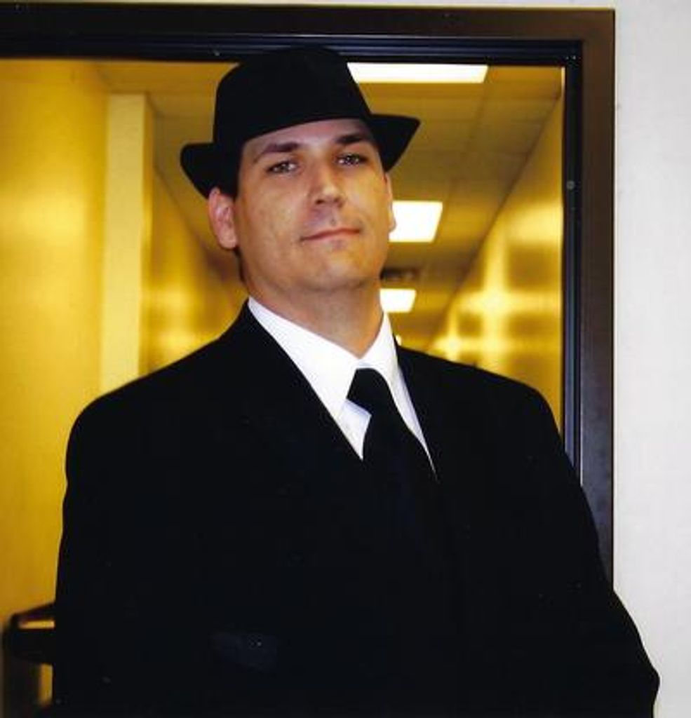 Michael Lake Profile Photo
