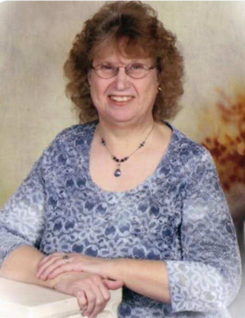 Naomi Joyce Deboard Profile Photo