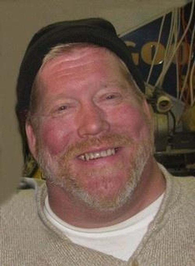 Richard "Todd" Greisen