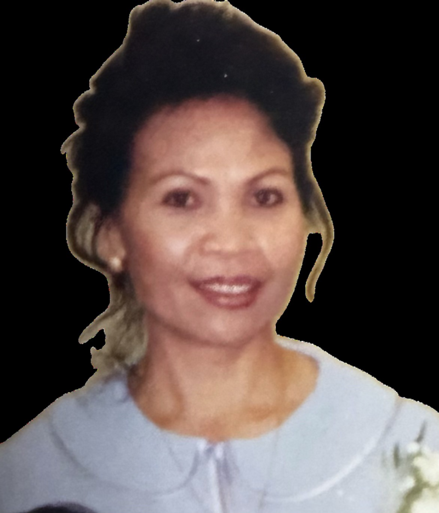 Mary Baccam