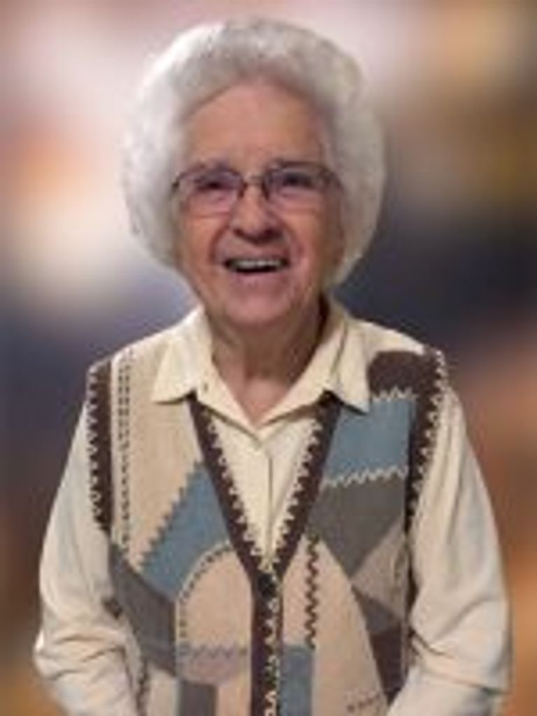 Eunice Jean Cookson