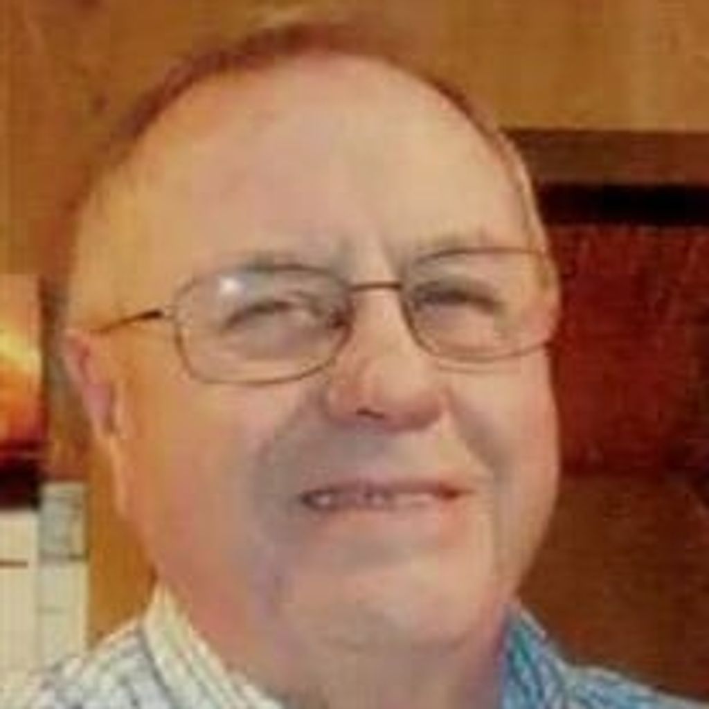 Neil Langlay