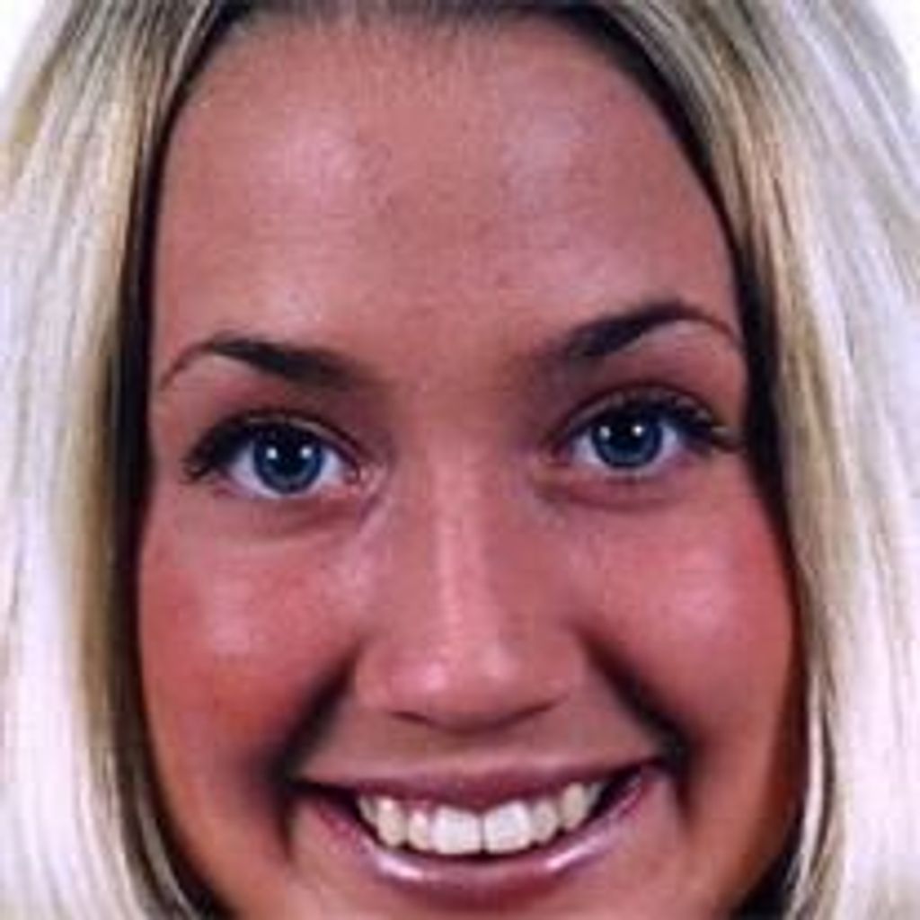 Ashley Disbury