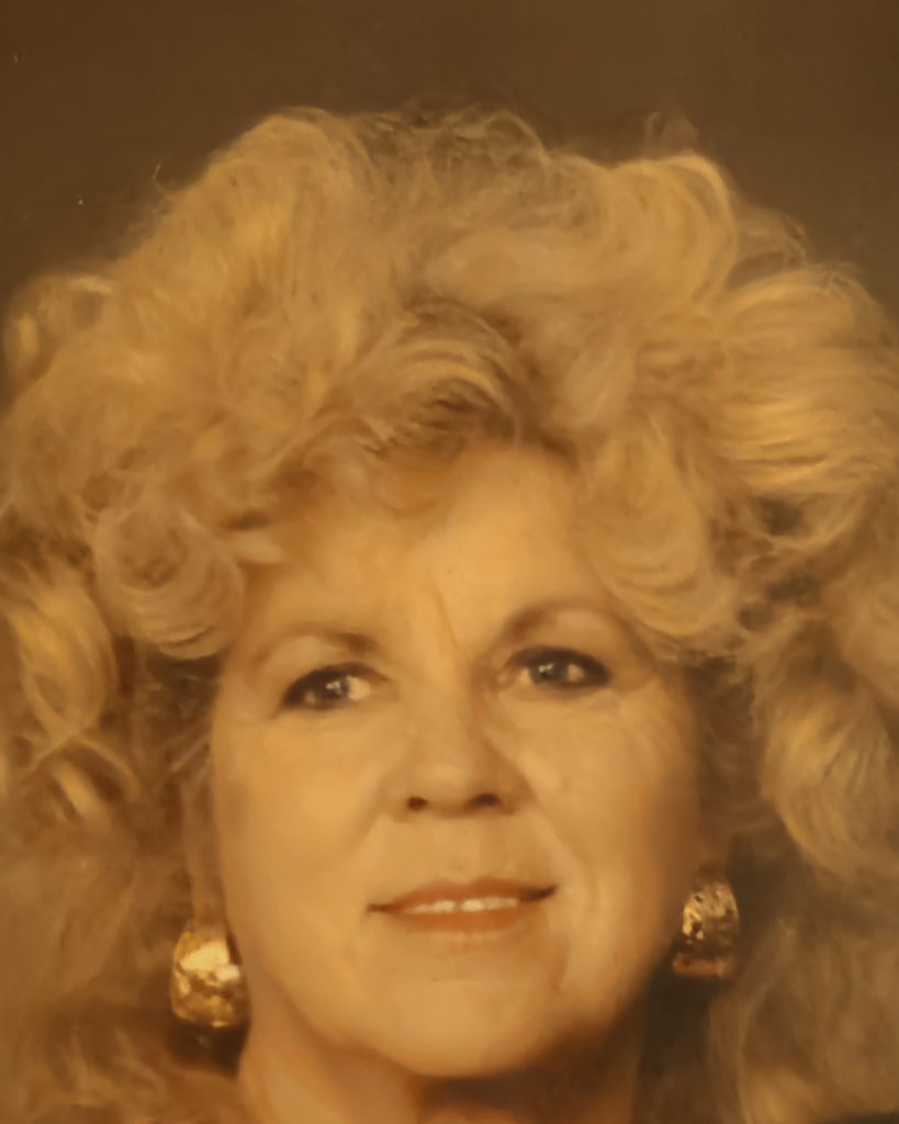 Gloria Rowe Bellanger Profile Photo