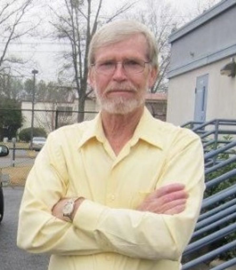 Harry Bishop Profile Photo