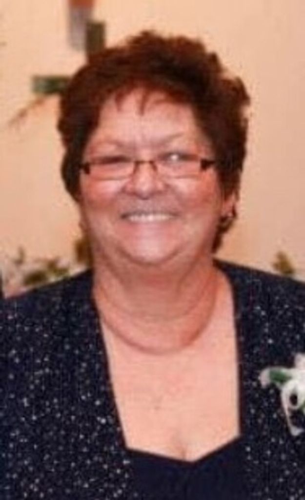 Brenda S. Fox Profile Photo