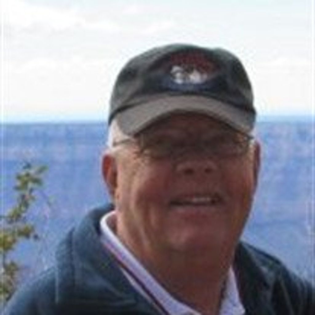 Harry  Raymond Dorvinen