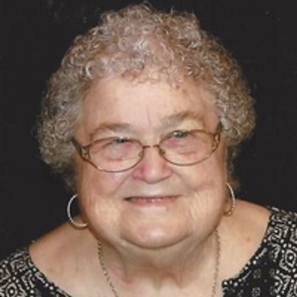 Melva Ruth Mcclendon