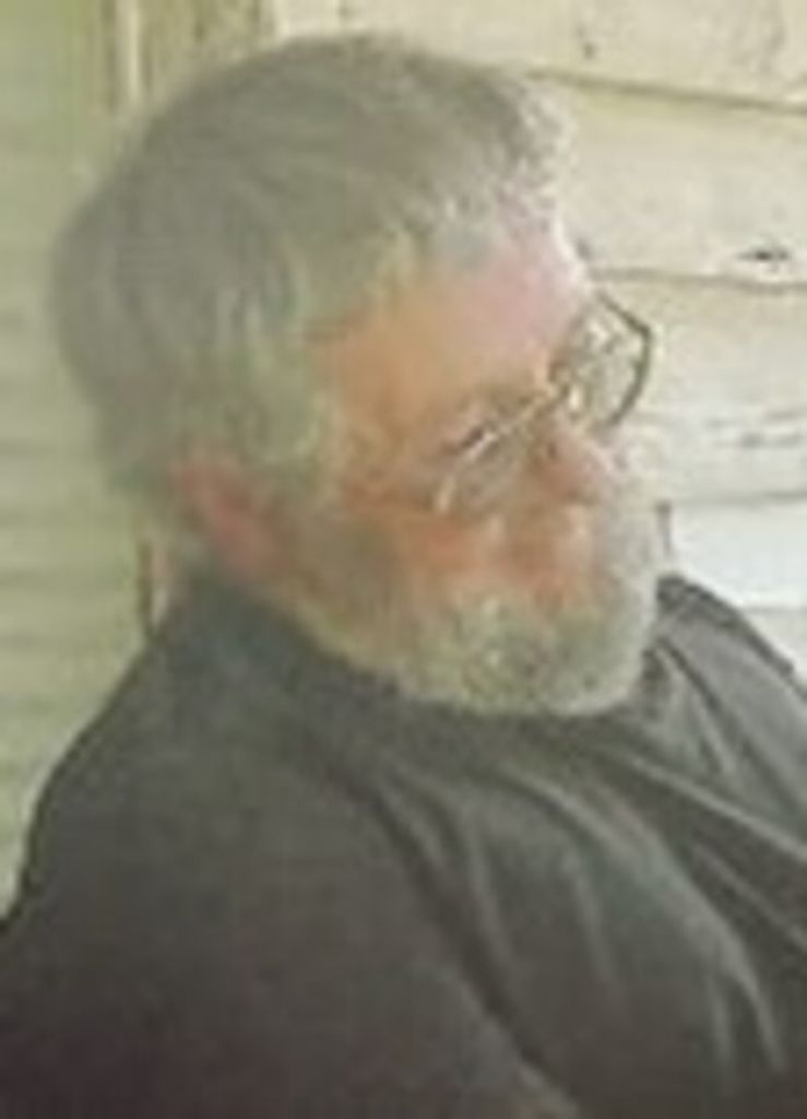 David Murl Fentress Profile Photo