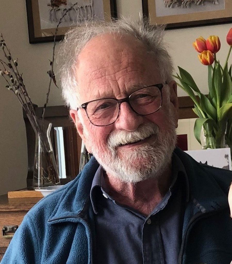 Garth Donald Abrams Profile Photo