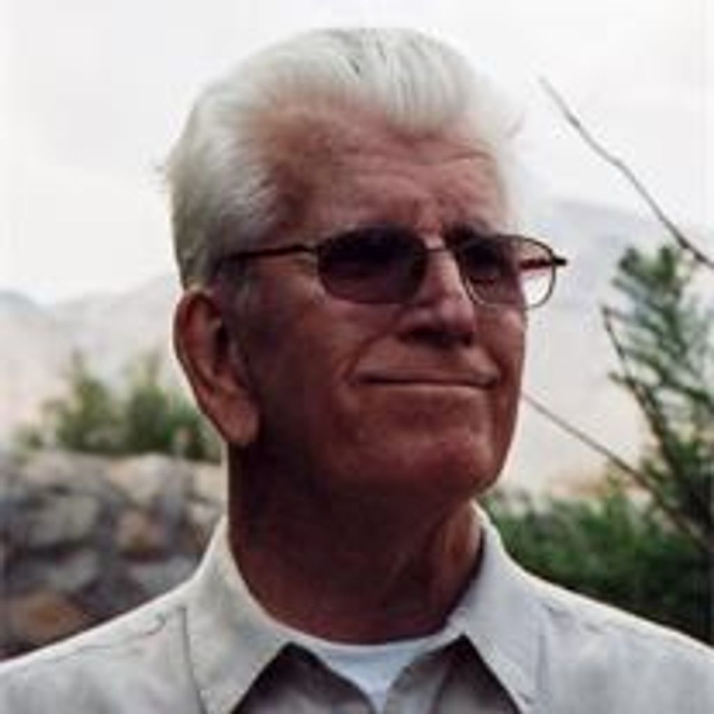 John David Reynolds