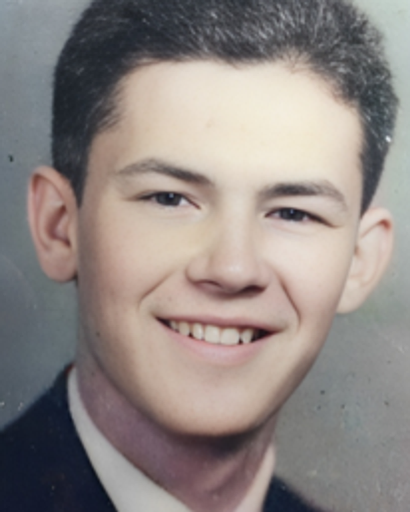 Robert David Leppo Profile Photo