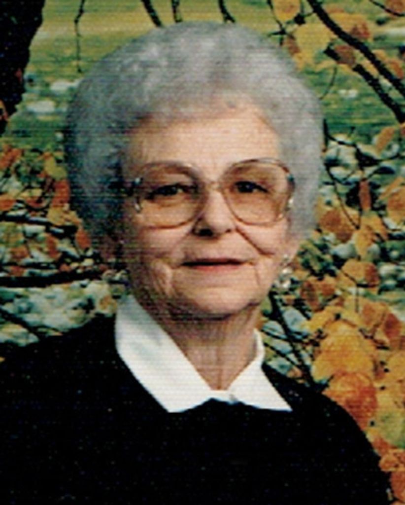 Fern Lillian Elliott Profile Photo