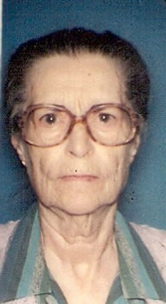 Mrs. Pauline P. Cooper