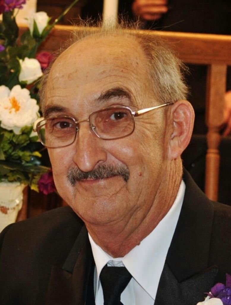 William H. Kasten