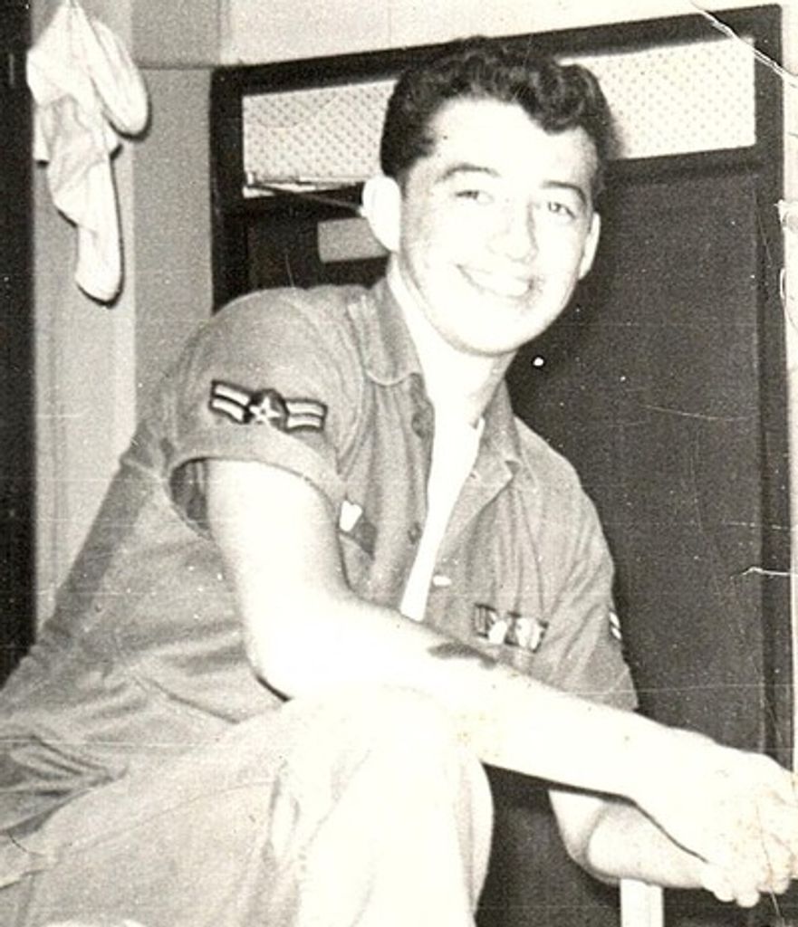 Francis "Frank" Ryan Profile Photo