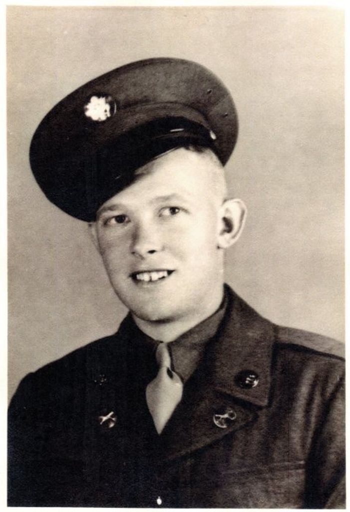 Marvin Stinson Wyman