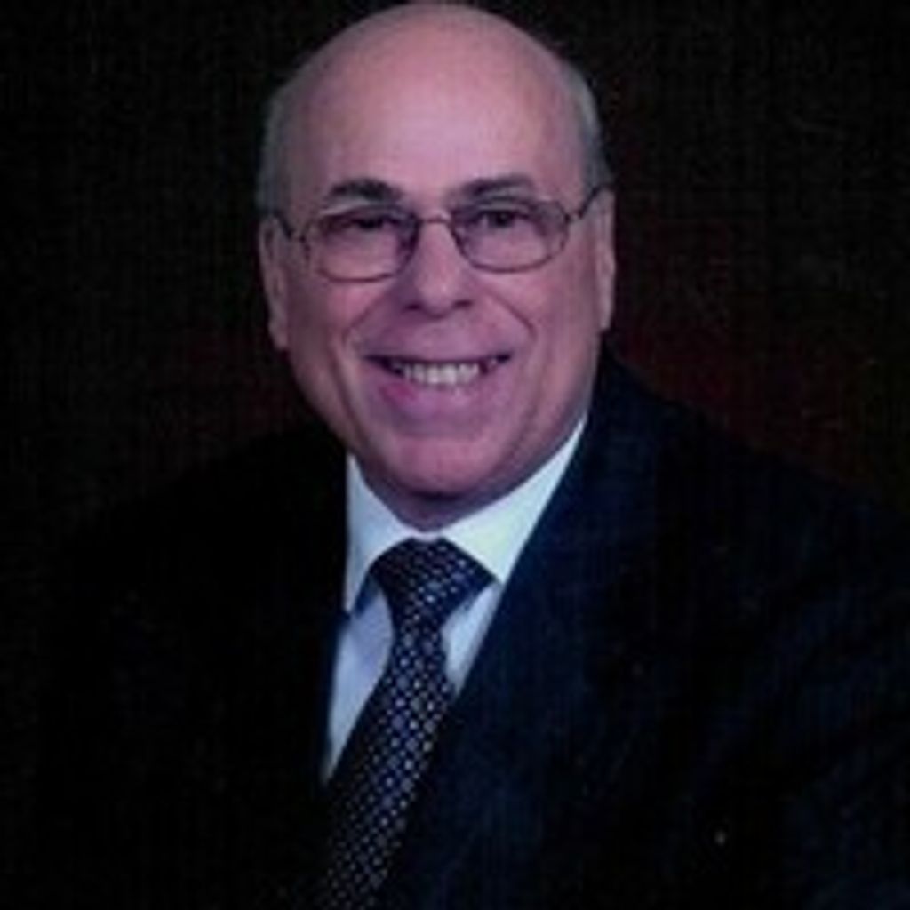 Salvatore "Tony" Mastroianni