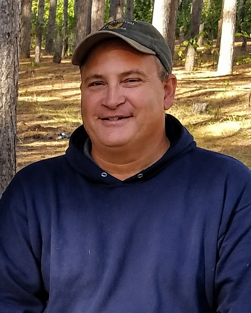Gregory Scott Baxter Profile Photo