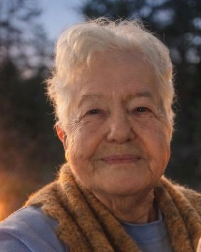 Clara 'Connie' T. Maurer's obituary image