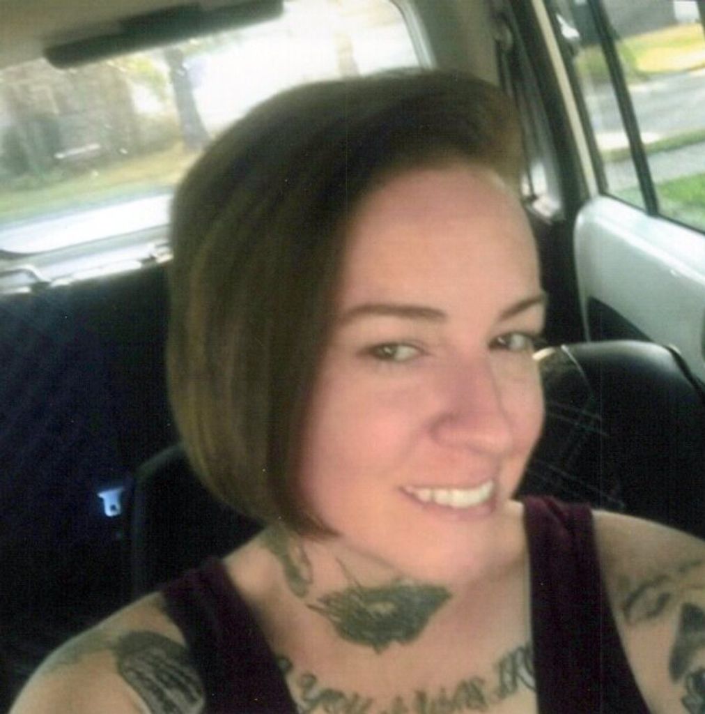 Rachel Ann Carnes Profile Photo