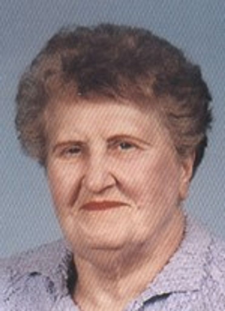 Lorraine M. Falkavage