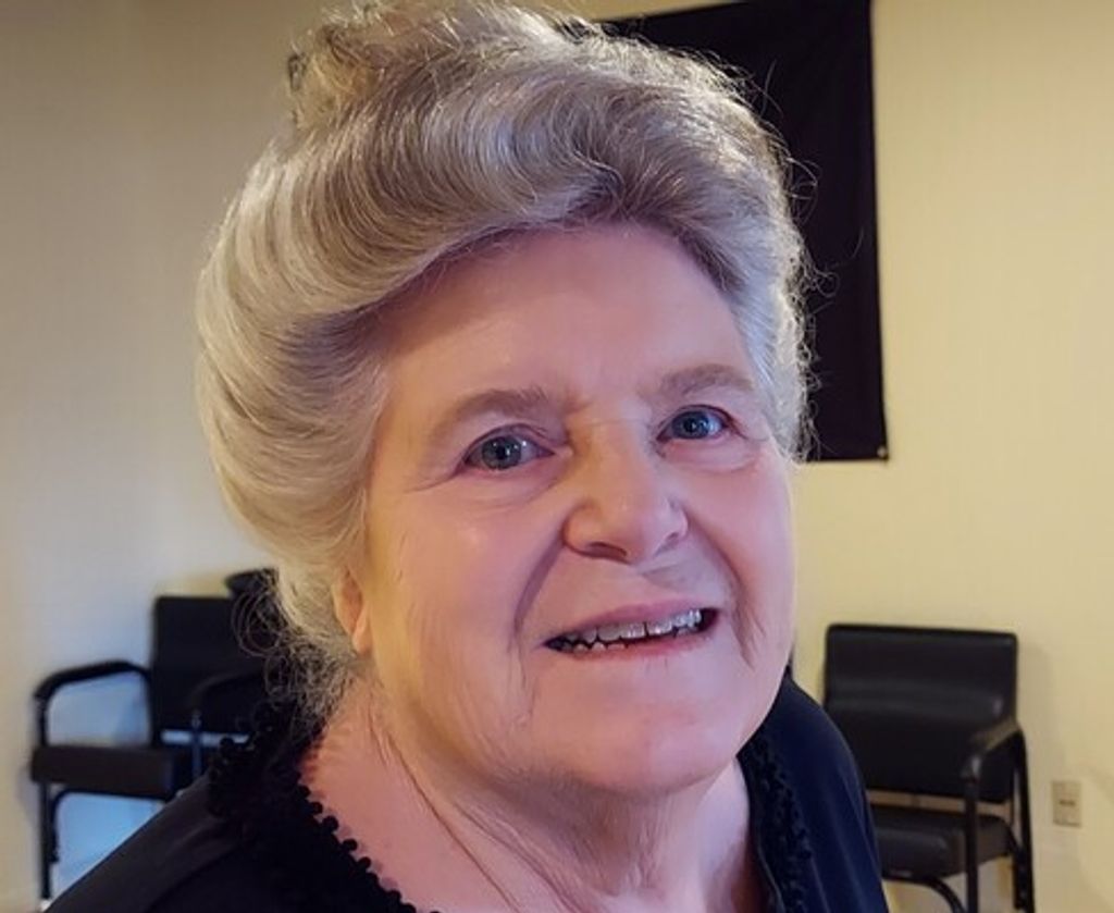 Rebecca Haertner Profile Photo