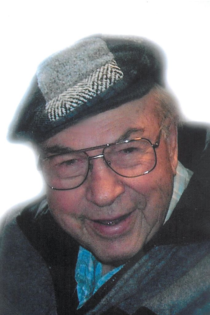 John  Joseph Bomareto