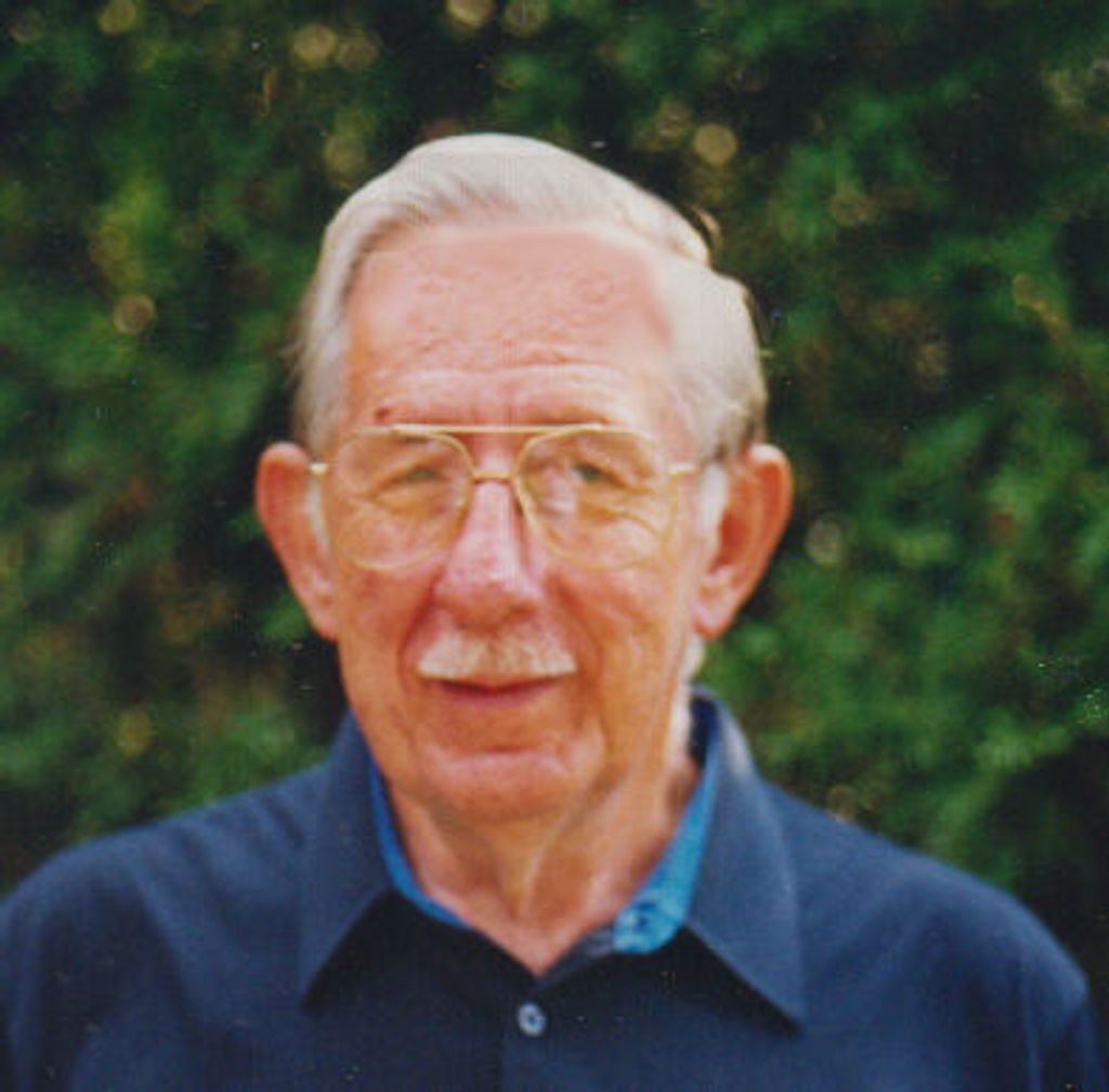 Alfred A. Cluggish Profile Photo