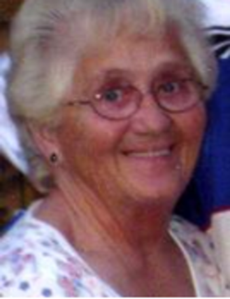 Shirley J. Price