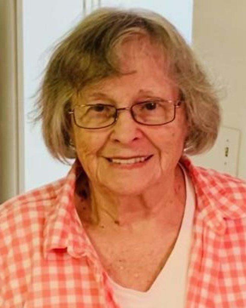 Joan Evans Sealy