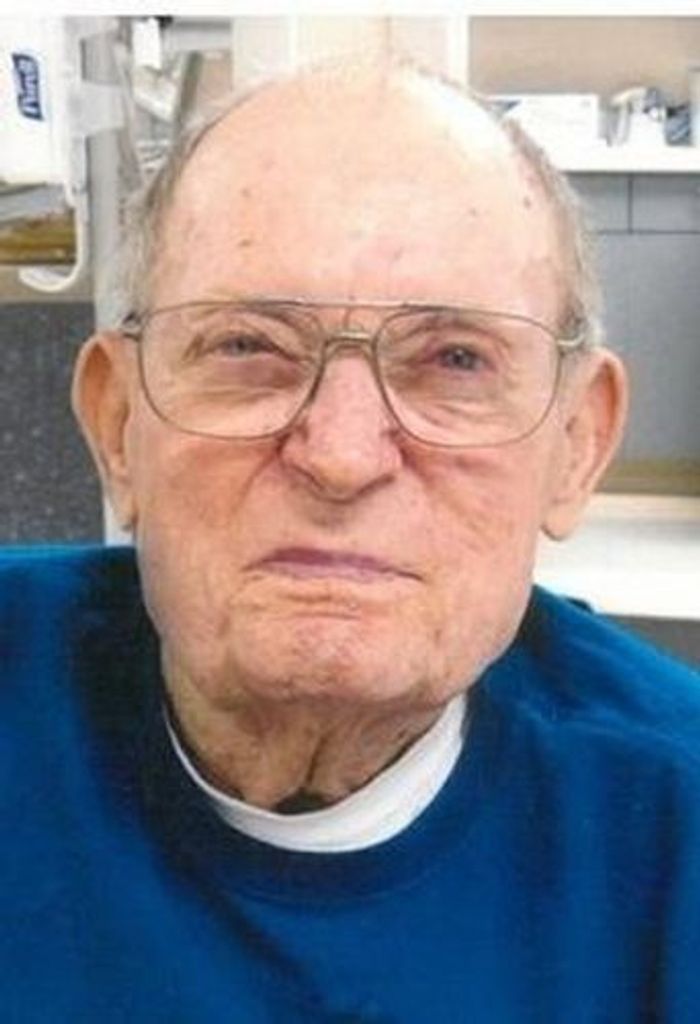 Henry R. Schneider