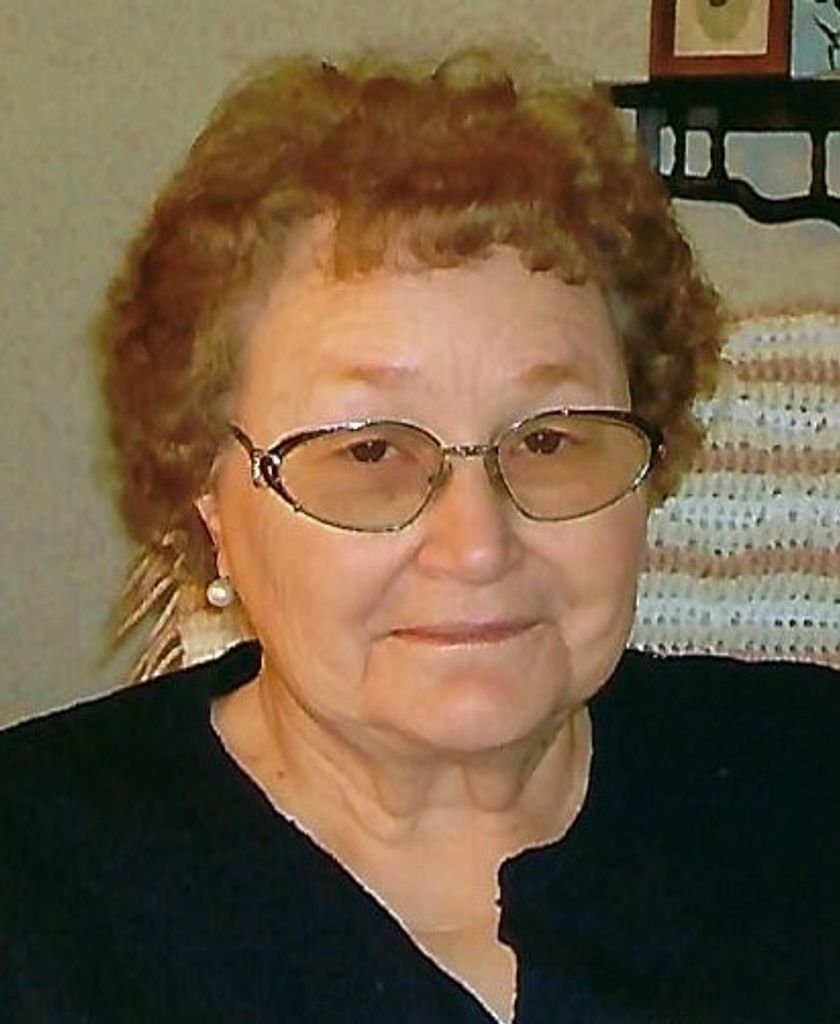 Verna I. Jorde