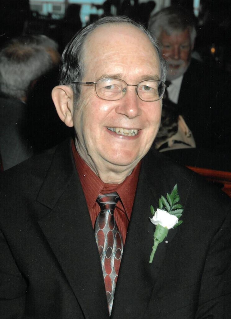 Richard S. "Sam" Baty