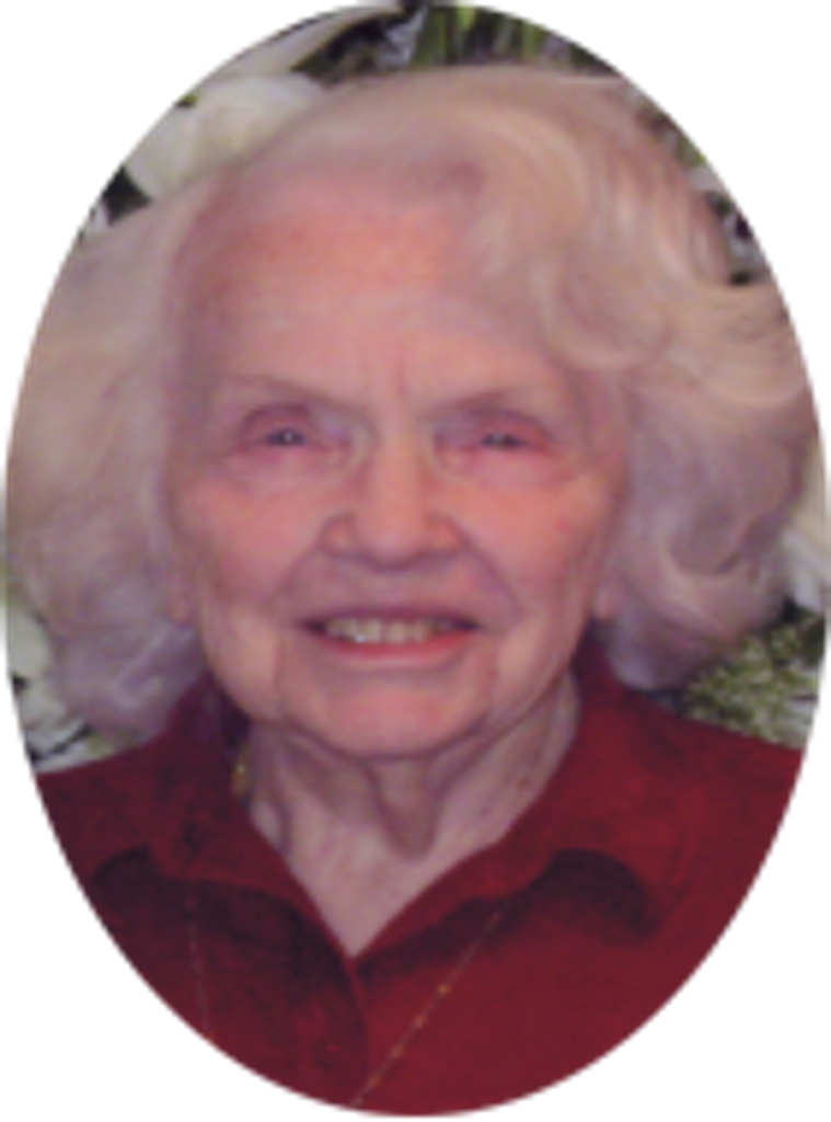 Muriel Menzies