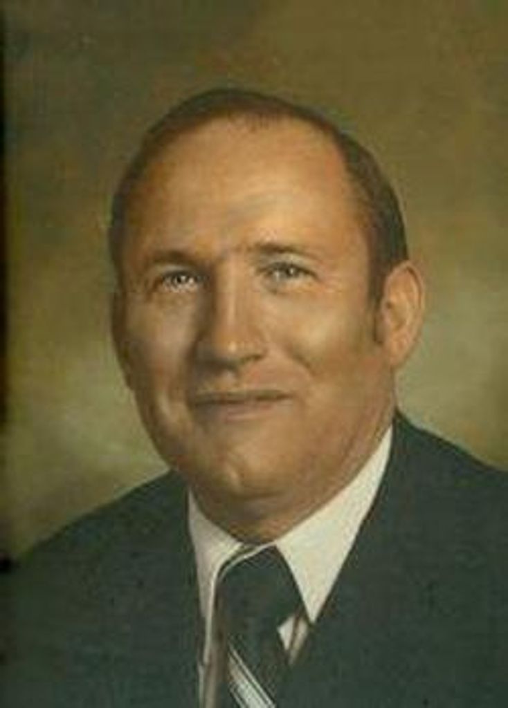 Charles Jackson Franks