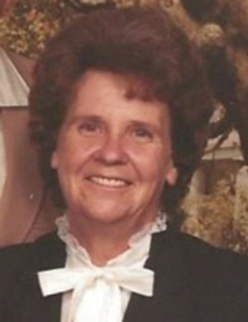 Marie Neely Ison