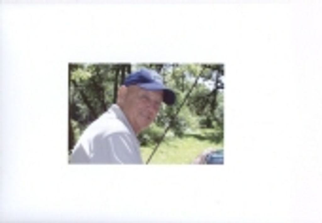 Eugene Pete Ferguson