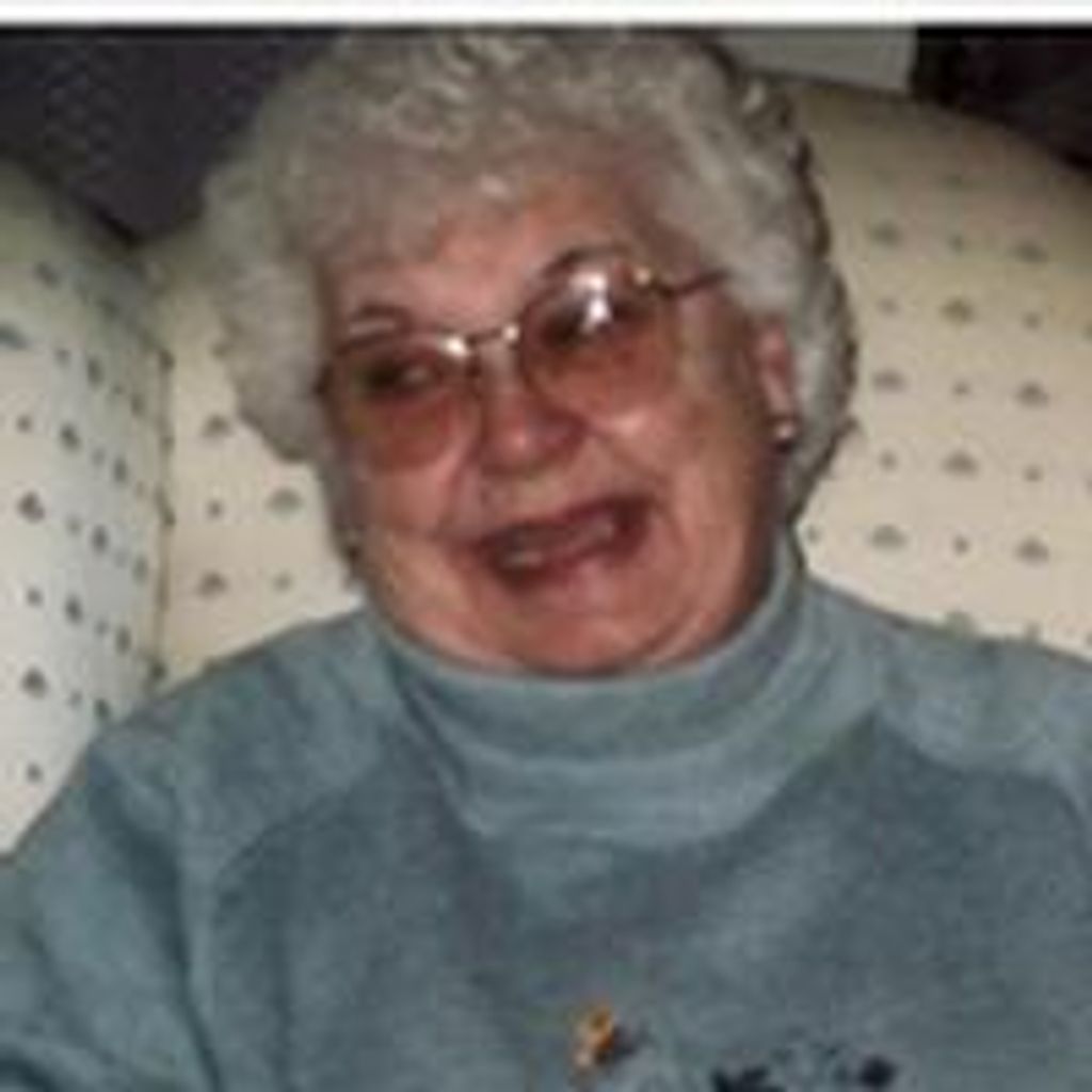 Betty Loraine Gilliam