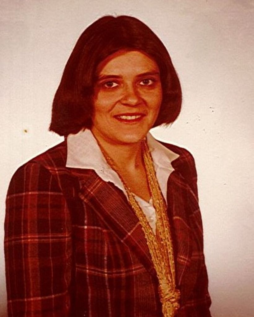 Mrs. Cindy Scott Profile Photo