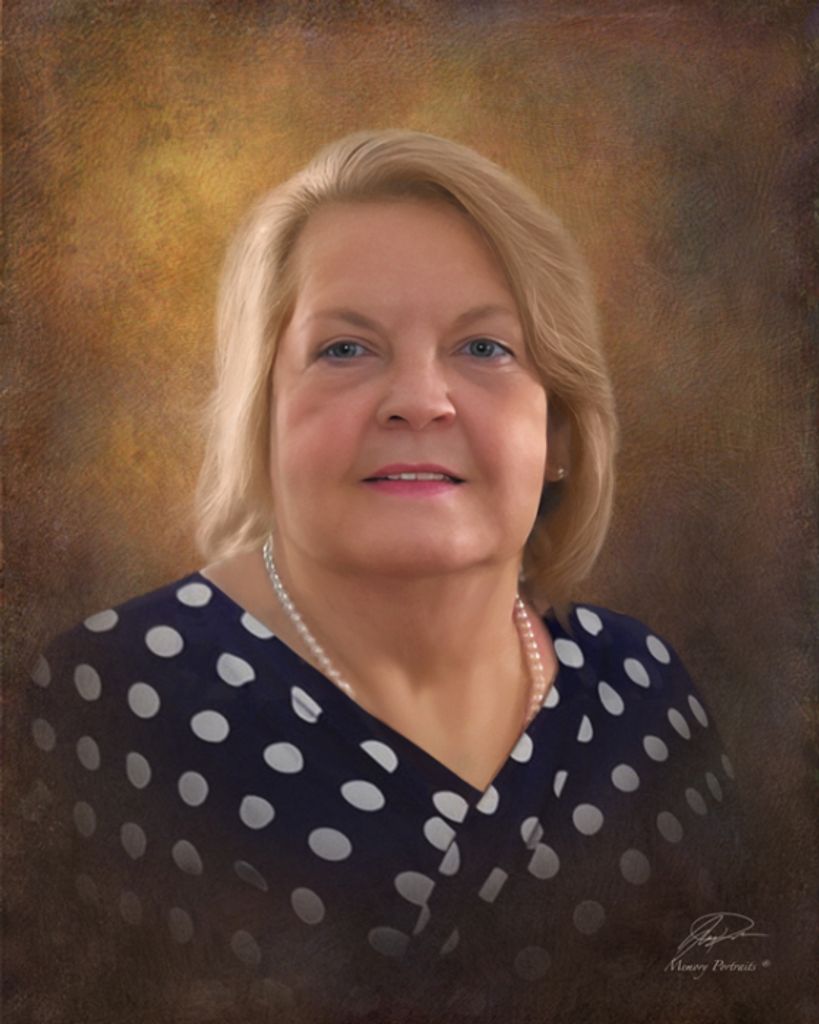 Wyvette Overby