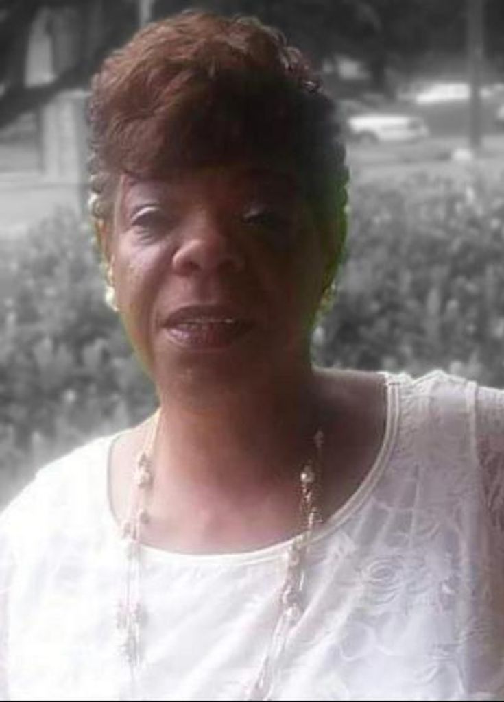 Wanda Gail Dixon Profile Photo