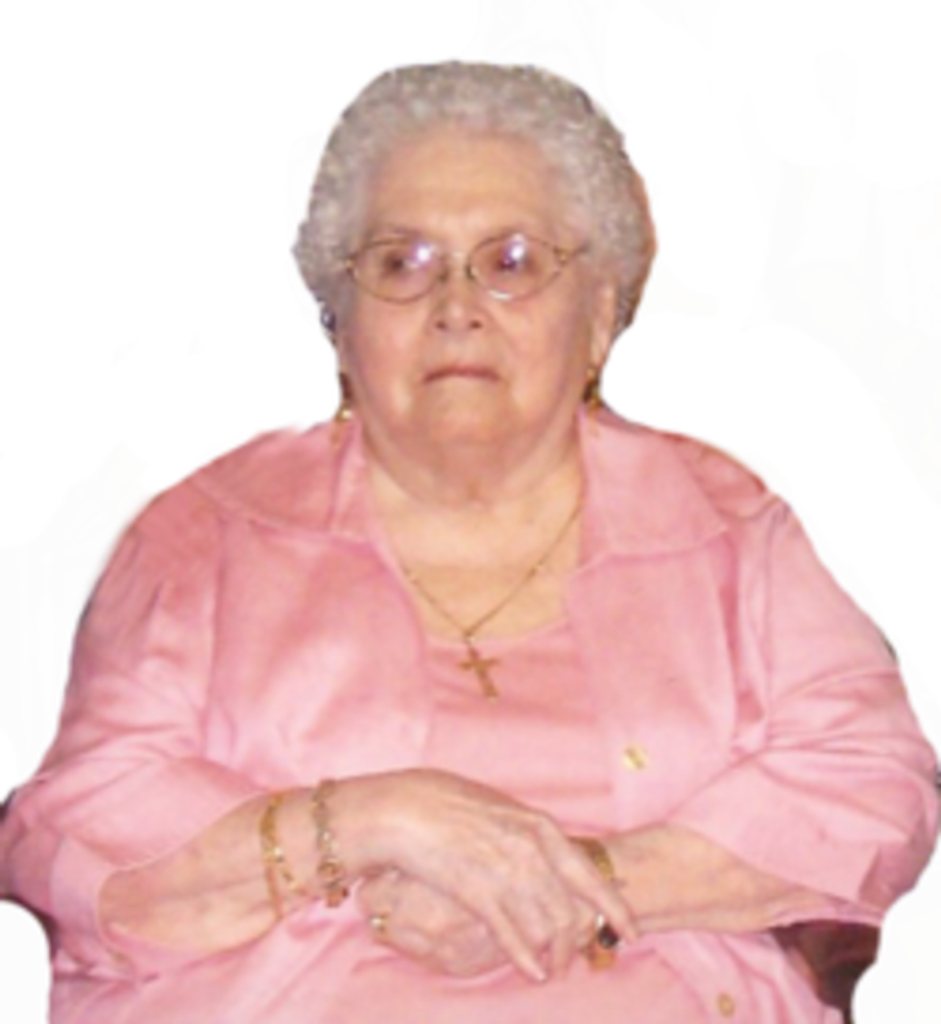 Elisa Hernandez