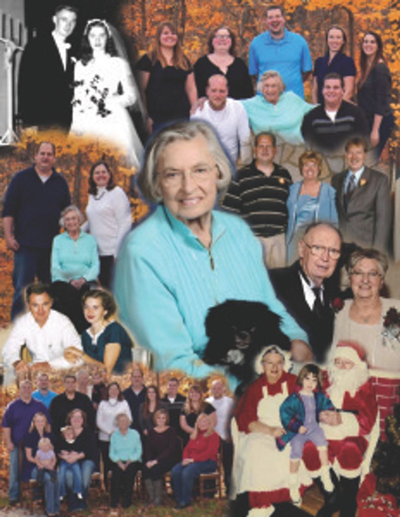 Martha Foster