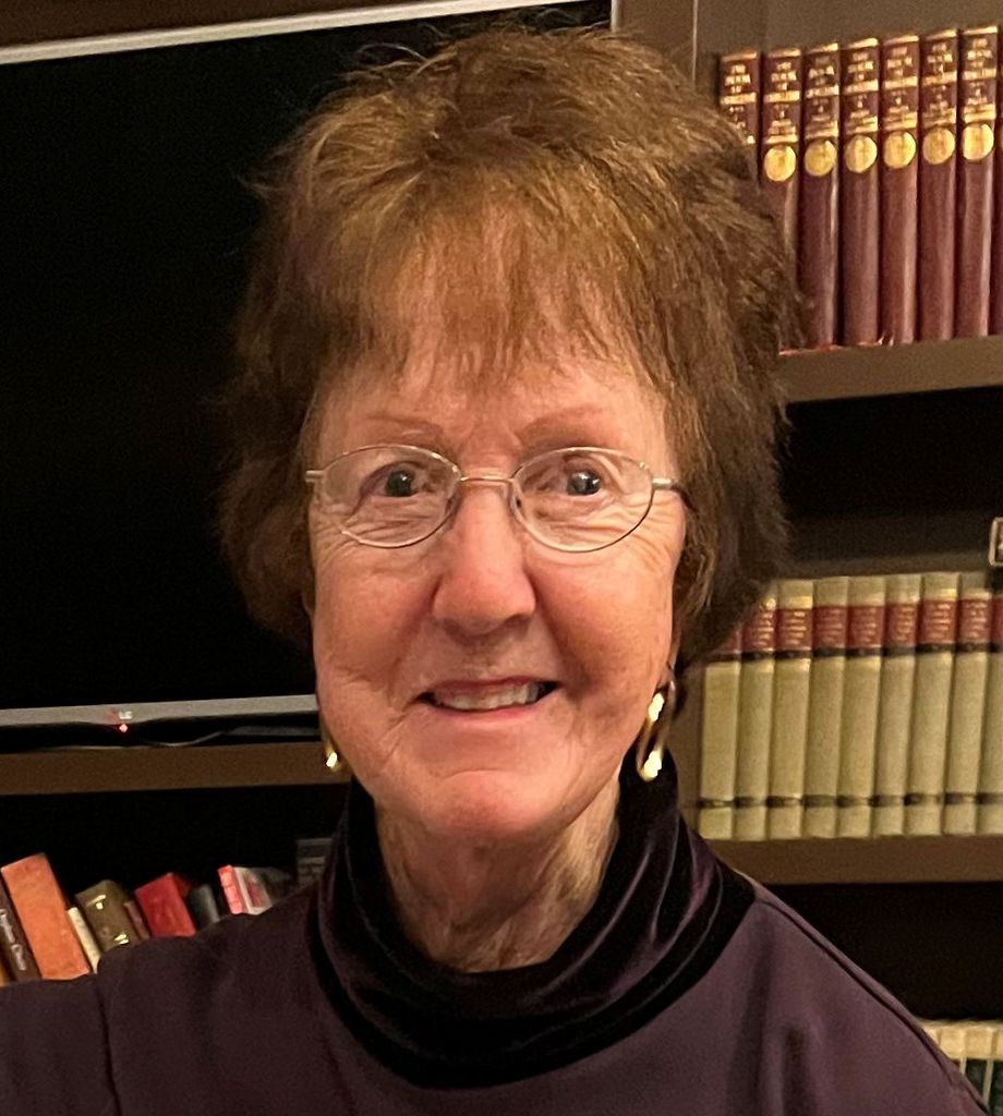 Jean Mary Chelenza