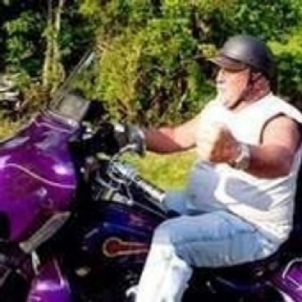 David Wayton Profile Photo