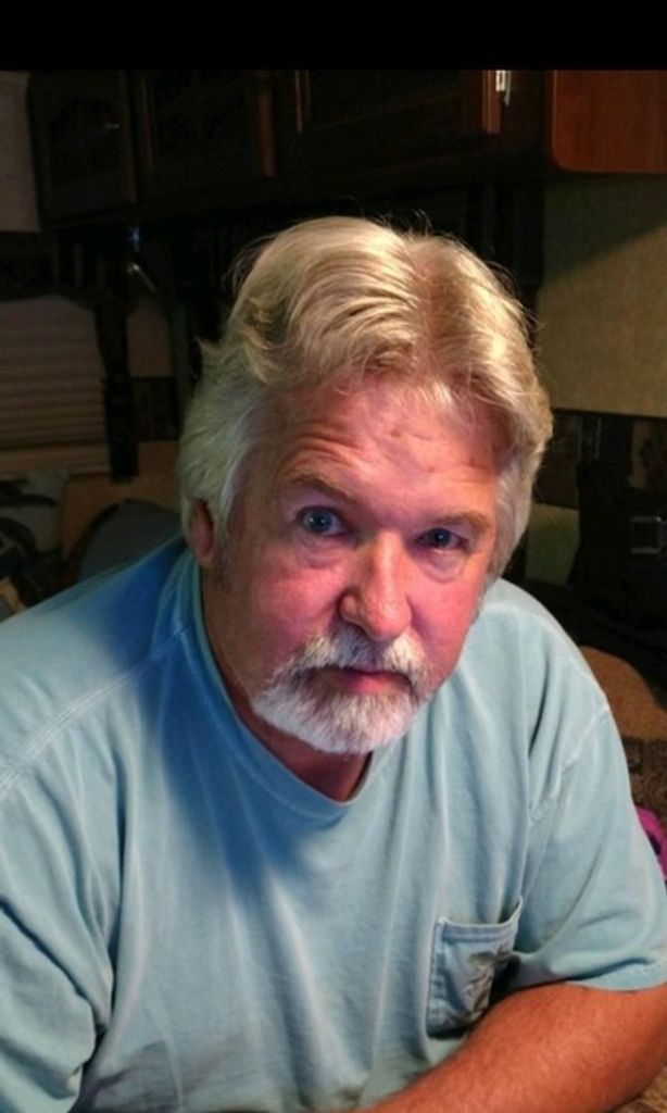 Charlie Thomas Kee, Jr. Profile Photo