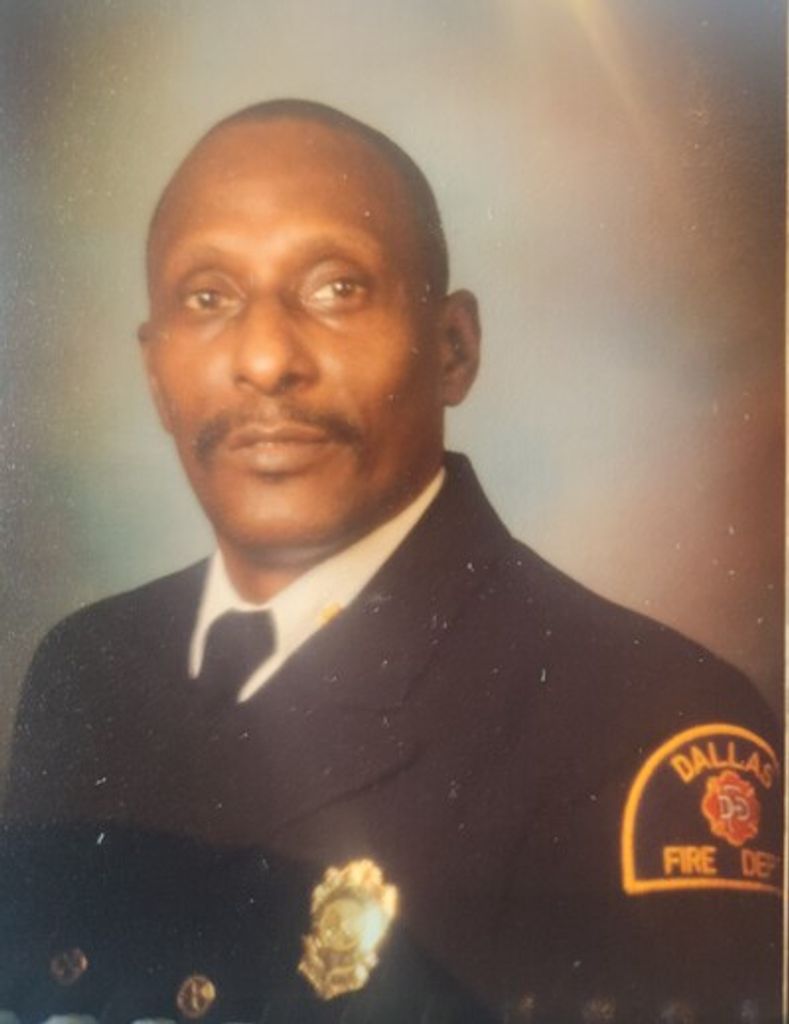 Leonard Leon Taylor Sr